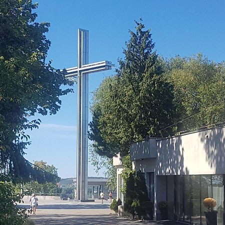 Apartamento Dojlidzka Chata Gdynia Exterior foto