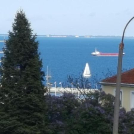 Apartamento Dojlidzka Chata Gdynia Exterior foto