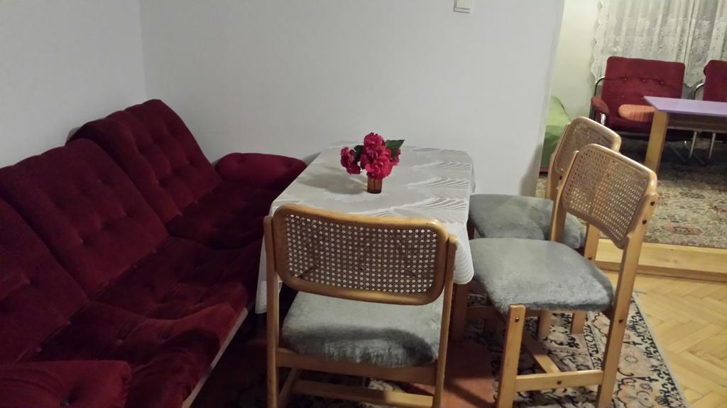 Apartamento Dojlidzka Chata Gdynia Exterior foto