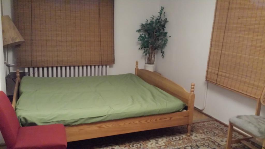 Apartamento Dojlidzka Chata Gdynia Exterior foto