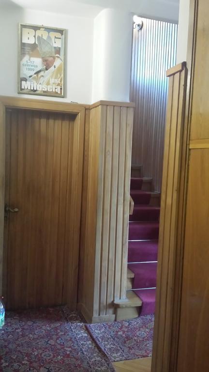 Apartamento Dojlidzka Chata Gdynia Exterior foto