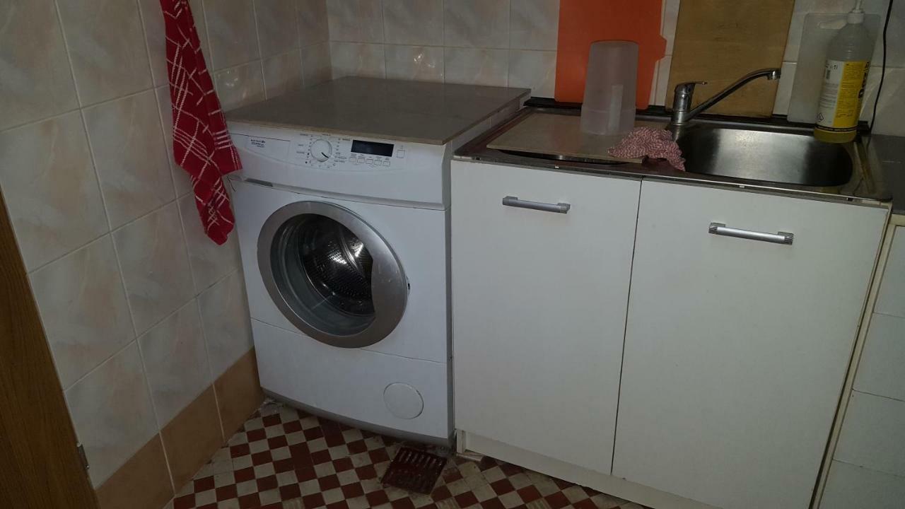 Apartamento Dojlidzka Chata Gdynia Exterior foto