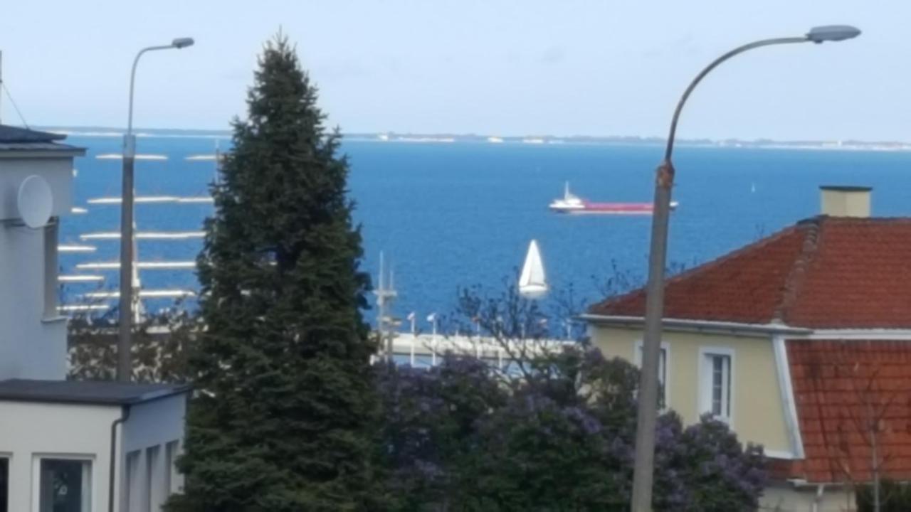 Apartamento Dojlidzka Chata Gdynia Exterior foto
